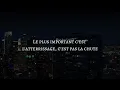 Dis-Moi Que Tu M’aimes - Ninho (lyrics)