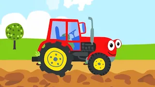 Kinderlieder deutsch - zum Mitsingen und Tanzen