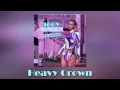 Lagu Iggy Azalea - Heavy Crown ft. Ellie Goulding (Official Clean Audio)