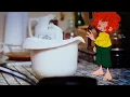 Download Lagu Meister Eder und sein Pumuckl - Der Schlagrahm