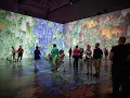 Beyond Van Gogh Virginia Beach July 2023
