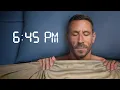 Fall Asleep Instantly Every Day my nighttime routine