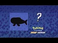 Who’s that Pokémon? Pokémon Sun and Moon English Clips