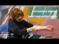 Download Lagu Katharina Grosse: Painting with Color | Art21 \