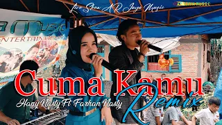 Download CUMA KAMU REMIX || Hany Nasty ft Farhan Nasty, Cipt. Rhoma Irama MP3