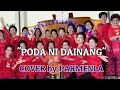 Lagu PODA NI DAINANG (COVER) by PARMENLA GROUP Ciptaan Tagor Tampubolon