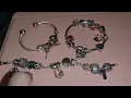 New Designs Old Pandora Pieces Part 3
