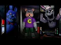 Download Lagu 3 JUEGOS DE FNAF EN 1 VIDEO #10