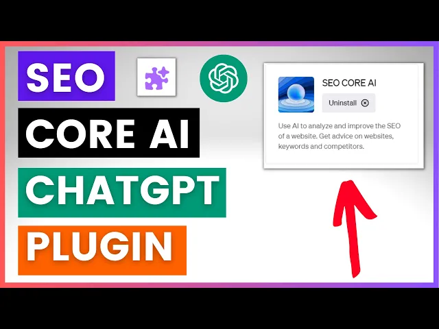 Thumbnail for Hogyan használd az SEO Core AI ChatGPT bővítményt?