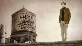 Monster ملخص انمي الوحش كامل 