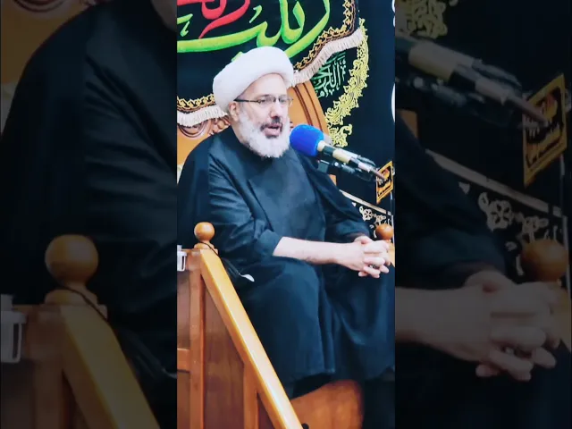 ⁣محطات تبليغية حول العالم من رحلات الدكتور الشيخ إبراهيم العاملي