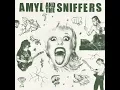 Some Mutts (Can't Be Muzzled) - Amyl and The Sniffers