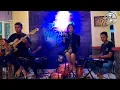 Lagu KEMBANGE RINDU (Hj Ernie s)-Cover Team live music Angkringan Wakaji || Voc : Missel