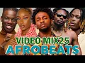 Download Lagu BEST OF AFROBEAT 2025 MIX, NAIJA AFROBEAT MIX - TOP 10 AFROBEAT MUSIC 2025 - DAVIDO, BURNA BOY, REMA