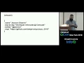 Solving New School with the Old School Clojure