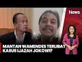 Download Lagu Mantan Wamendes Diduga Terlibat dalam Kasus Ijazah Jokowi | iNews Room | 28/06