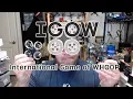 Lagu Fun for all WHOOPERS - IGOW - International Game Of Whoop
