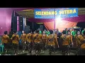 Lagu Jali - Jali Pasar Malem @ Gambang Kromong SELENDANG SUTERA