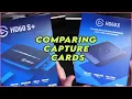 Comparing Elgato s 60 X vs 60 S SunfyreTV