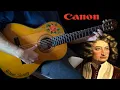 Download Lagu 『Canon Gipsy』(Pachelbel) meet LucasGitanoFamily【flamenco guitar cover】🎉 100.000 Subs 🎉