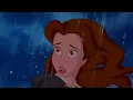 Beauty and the Beast Transformation (HD)