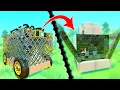 Download Lagu I Used Your Comments to Evolve The PERFECT WAREHOUSE TANK! [PERMADEATH Ep 23]