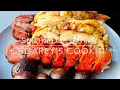 Traeger Smoked Lobster 2