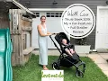 Thule Sleek 2019 Review My 4 Fav Features - In Partnership With Love Me Do Baby Maternity
