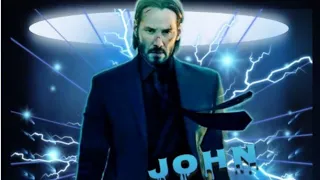 قاتل محترف قتلو كلبه وسرقو سيارته فقتلهم جميعا اضخم فلم اكشن John Wick 1 
