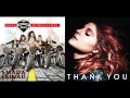 Download Lagu Pussycat Dolls vs. Meghan Trainor - When I Grow Up Too