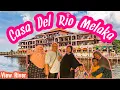 Lagu Casa Del Rio Melaka | Apartment 2 Bilik River View Di Bandar Hilir | Apartment Menarik Di Melaka