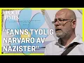 Download Lagu Vitbokens författare: ”Det fanns en tydlig närvaro av nationalsocialister”