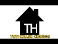 How I code on toy house and what codes