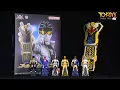 Download Lagu [TMT][1590] Gokai Tsuika Unit! Kaizoku Sentai Gokaiger! 海賊戦隊ゴーカイジャー (4k)