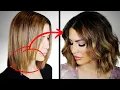 Download Lagu Women with THIN FINE Hair LOVE this Hair Style (I can see why!)