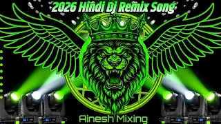 Download Sajan Sajan Teri Dulhan Dj Remix Song | Dj Gana | Weeding Dj Song | Hindi Dj Song | 2026 Dj Gana RDX MP3