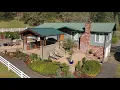 Western Oregon mini farm with spectacular views