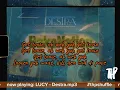 Destra - Lucy Lyric Video