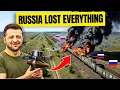 Download Lagu Ukraine Just Cut Off Russia's Supply Line!