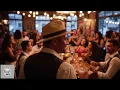 Chapéu de Palha e Coração de Vidro 🎩🥃 O Malandro Que Sofria Calado (Samba Raiz/2026)