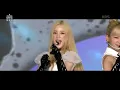 Apink 초봄 - Copycat [광복 77주년 코리아 온 스테이지 ＜600년의 길이 열리다＞] | KBS 220815 방송