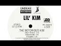 Lagu Lil' Kim - The Notorious Kim (Clean Version)