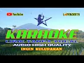 Download Lagu Ingin Kulupakan ● Nike Ardilla 🎤 Karaoke lapender78