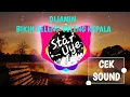 Lagu VIRAL] DJ DISAAT DIRIKU MULAI NYAMAN [selalu sabar] ||LAGU SEDIH TERBARU 2020