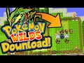 How To Download PokeWilds Pokemon Fan Game