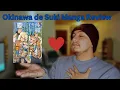 Lagu Okinawa de Suki Manga Review!!