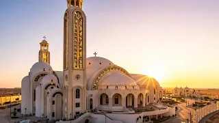 كنيستي أرجو لكي  دندنها