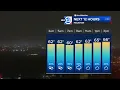 ABC13 Weather Alert Winter Storm Watch issued for Houston most of Southeast Texas this weekend