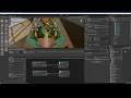VPE Visual Scripting Proof of Concept
