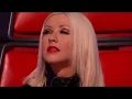 Download Lagu Coldplay - The Scientist Blind Auditions Voice